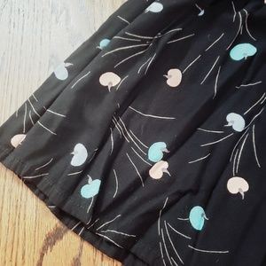 80's Style Mini Dress